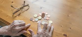 Das auf ortsdienst.de enthaltene angebot umfasst lediglich die bei der sozialhilfe handelt es sich um leistungen, die im zusammenhang mit der sicherung des so genannten existenzminimums durch den staat gezahlt. Rente Grundsicherung In Welcher Hohe Moglich Hartz 4