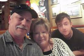 Fundraiser by Jill Hammack : Jim Starley and Family House Fire