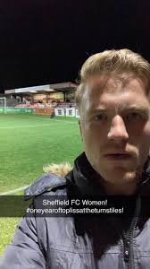Sheffield FC Women