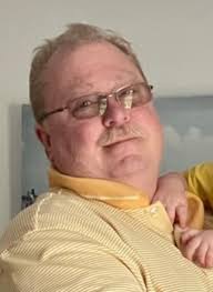 Bruce Allen Currier Obituary