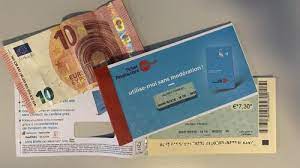 Tickets Restaurants Et Cheques Dejeuner Ce Qui Change A Partir Du 1er Septembre