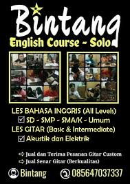 Search by language, location, interests, and more. Bintang English Course Solo Photos Facebook