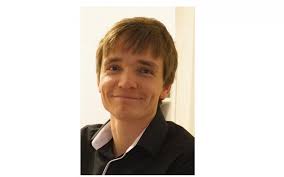 PORTRAIT DE] DAMIEN MACK INOCENTIO