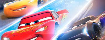 He is a piston cup race car that has won 73 piston cups since his debut in the 2006 season. Everybody S Here Achievement In Cars 3 Driven To Win