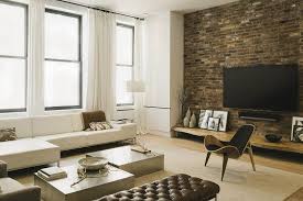 Living Room Decor Ideas For Homes With Personality Loft House Design Loft Design Industrial Living Room Design