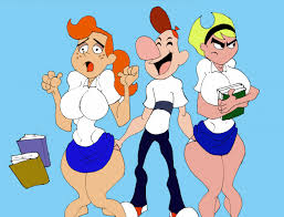 Read Billy And Mandy 2 Hentai Porns - Manga And Porncomics Xxx