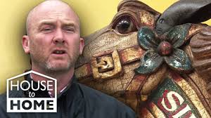 A Charitable Quest for Unique Finds and Profitable Deals 🤑