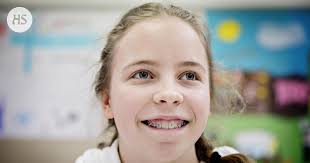 Hyvää ystävänpäivää! Espoon alakoululaiset kertovat meille, mitä tosi  ystävyys