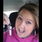 Jessica Milhorn's Instagram, Twitter & Facebook