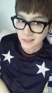 Fan page for bts member suga. Suga Updates On Twitter Min Yoongi Wearing Glasses