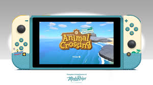 Nintendo Retrasa Lanzamiento De Animal Crossing New Horizons Animal Crossing Nintendo Switch Animal Crossing Animal Crossing Fan Art