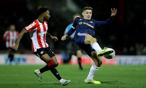 To comparison, on all remaining matches against other teams swansea city made a average of 1.6 home goals tore per match and team brentford 1.3 away goals per match. Brentford Vs Fulham Prediction And Betting Analysis Soccer Predictions