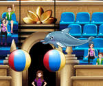Mon spectacles de dauphins 6 (my dolphin shows 6): Jeux De Dauphin Gratuits Sur Netigame Fr