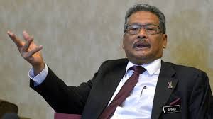 In executing his/her mandate, the director is constitutionally obligated to consult with the attorney general on matters considered by the latter to be of national importance. Former Malaysian Attorney General Mohamed Apandi Takes Legal Action Over 2018 Termination Cna