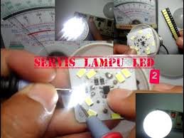 Cara memperbaiki lampu led mati total tanpa solder. Penyebab Lampu Led Rumah Redup Ide Rumah Minimalis 2019