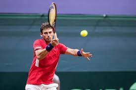 L'amore con pirjo era sfumato presto, Laver Cup Glamourose Tennis Welt Realitat Sieht Anders Aus