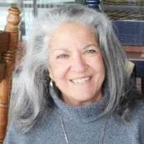 Eva Maria Stringfellow Obituary (2024)