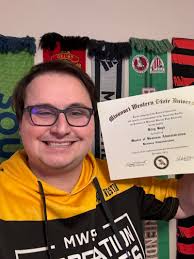 Today marks the end of an era for me. After 20+ years of school, my…