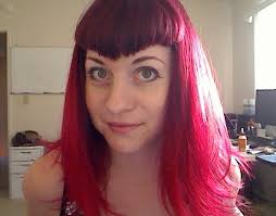 Watch my regrowth vanish with btz beyond the zone hair bleach and ardell red gold corrector! Maintaining Vibrant Red Hair 7 Steps With Pictures Instructables