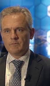 In person: Nick Shaw