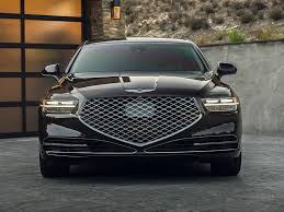 Can it walk the walk against some of the world's best? Luxury Full Size Sedan Explore The New 2020 Genesis G90