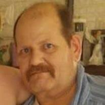 Micheal Harmon Blanton Obituary