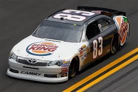 The state of north carolina has filed liens of $273,742. Landon Cassill Leaves Bk Racing In Nascar Sprint Cup Series Masslive Com