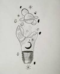 Drawing Ideas Sanat Dergileri Cizilecek Seyler Cizimler