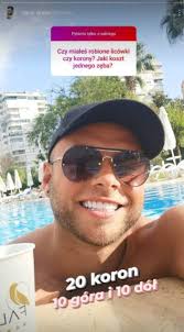 Chris zrobił sobie NOWE ZĘBY! Wiemy, ile kosztuje taki hollywoodzki  uśmiech!