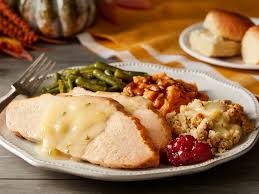 Thanksgiving wegmans whole foods market dinner. Chain Restaurants Serving Thanksgiving Dinner