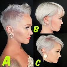 which haircut do you prefer for women?