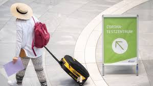 Nach erhalt des tests und der daten bekommt der rückreisende aus der türkei von uns eine bescheinigung, in der er von der häuslichen quarantäne freigestellt wird. Was Die Corona Testpflicht Fur Ruckkehrer Aus Risikolandern Bedeutet Der Spiegel