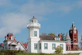 We wore lowe out so badly that ali was able to get him to sleep in her arms while simultaneously eating pizza. Visitor S Guide To Port Townsend Washington