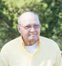 Contributions to the tribute of Willie Barnwell "Bill" Vinson