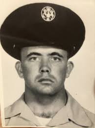 Obituary for BERRY NICHOLSON