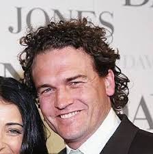 Who is Anthony Darcy dating? Anthony Darcy girlfriend, wife