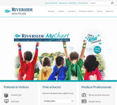 Riverside Healthcare Competitors Revenue And Employees