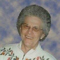 Dorothy Young Obituary