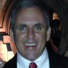 I'd do anything to have one more argument with this man right now. There's… 