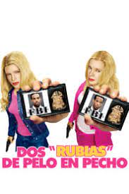 Dos Rubias De Pelo En Pecho 2004 Online Descargar Torrent Pelicula Spanish Es