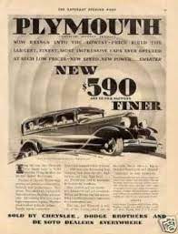 Vintage Car Advertisements Of The 1930s Page 17 Car Advertising Automobile Advertising Car Ads