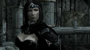 How To Cure Serana In Skyrim
