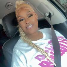 Lil Scrappy's son Kyrie 👶🏻 #adorable