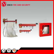 Featuring a flexible mounting bracket, strongway offers you the convenience of mounting the hose reel parallel or perpendicular to the wall and it can be set up for. China Fire Fighting Hose Reel Box China Fire Hose Cabinet Fire Hose Reel Cabinet