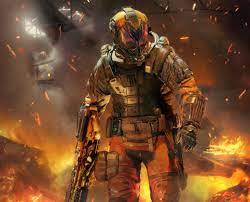 Krystof Firebreak Hejek Call Of Duty Wiki Fandom Powered By Wikia Call Of Duty Black Ops 3 Call Of Duty Call Of Duty Black