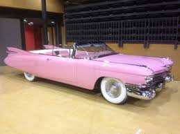 We did not find results for: 1959 Pink Cadillac Convertible