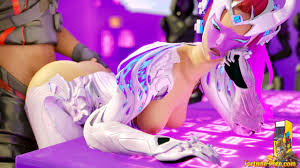 Cube Queen Gets Fucked Fortnite Porn 0 | Hot Sex Picture