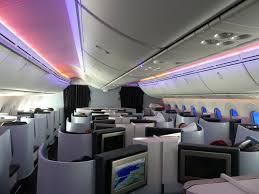 Klm Business Class Despre Zborul Bucuresti Amsterdam Cartagena