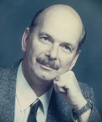 Obituary of Graydon O'Gorman Sinclair