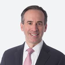 Curtis J Petersen, USA